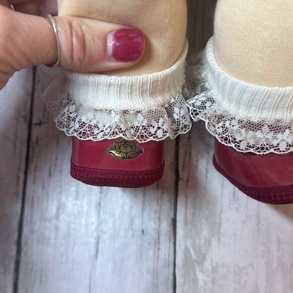 Xaviar Roberts & Applause 18" GDM 361 Georgia Dee Cabbage Patch Porcelain 1985 - Picture 4 of 8